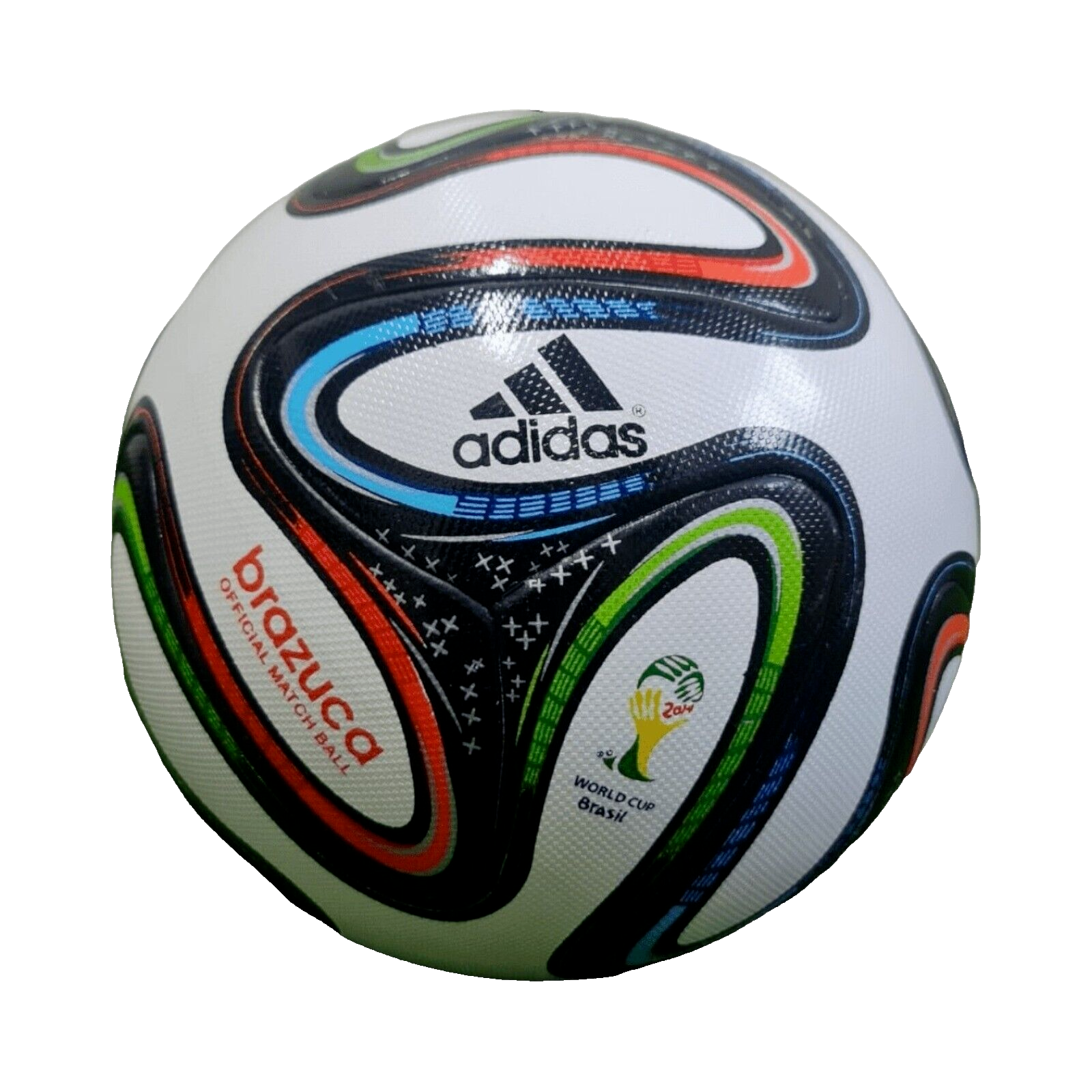 adidas brazuca original ball
