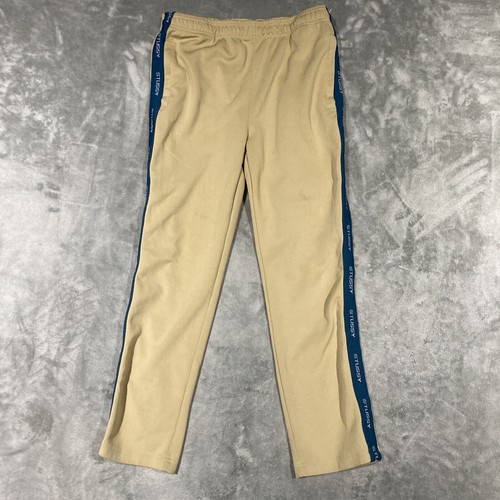 ★送料・関税込★Stussy★Stussy Overdyed Sweatpants Beige★ Stussy Overdyed Stock Logo Sweatpants Beige | S | 1106735_S