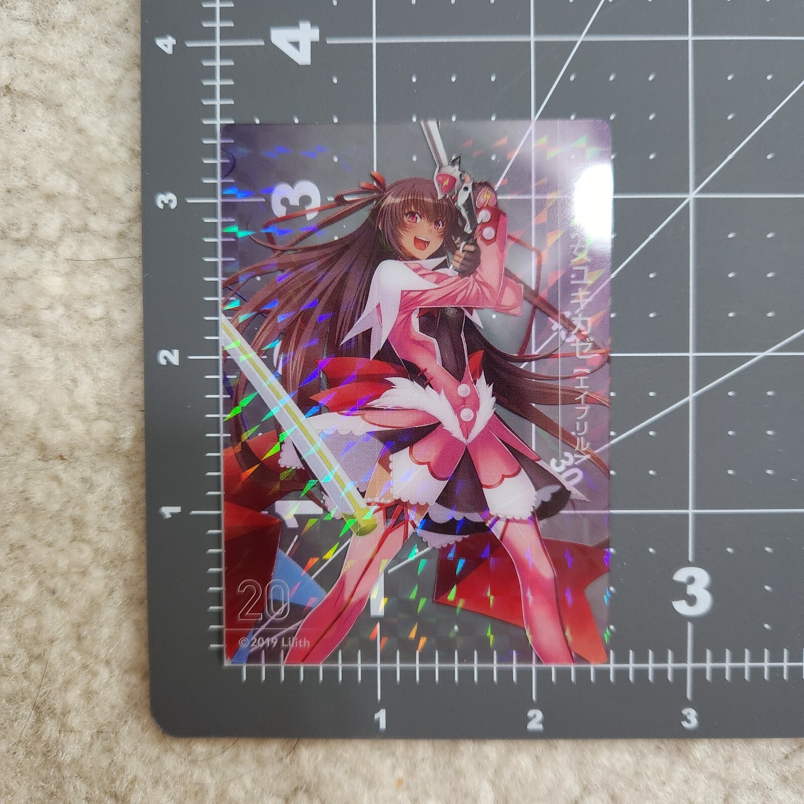 Flesh and Blood ドリンシア 日本絵 サインド Flesh and Blood Rosetta BOX Pack 24 Packs Japanese Version