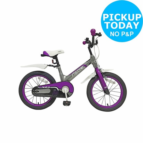 lol 16 inch bike argos