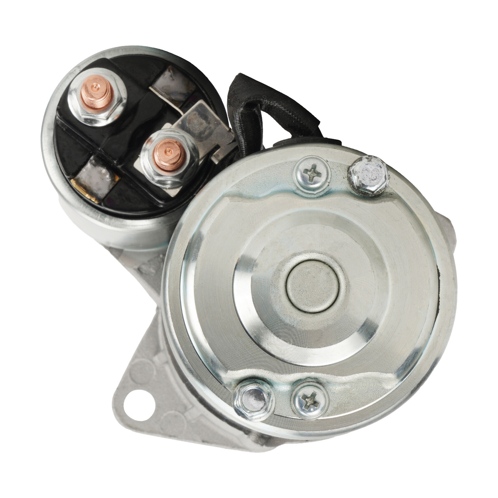 Starter Motor For 1989-1998 Suzuki Sidekick 1989-2002 Chevrolet Tracker 17194