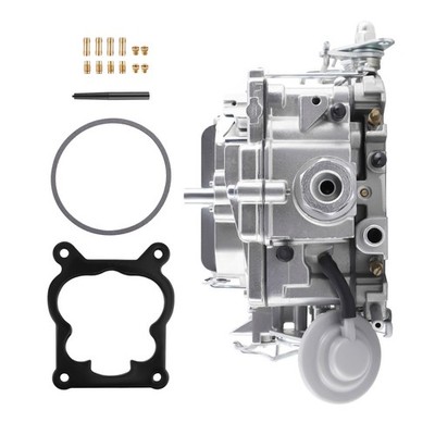 4-Barrel Carburetor for Chevy GMC Truck 7.4L 454 1976-1978 7027230 7028237