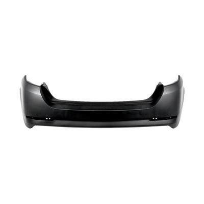 2011-2013 Kia Optima Sedan 866114C200 SX Primed Rear Bumper Cover KI1100172. CFR