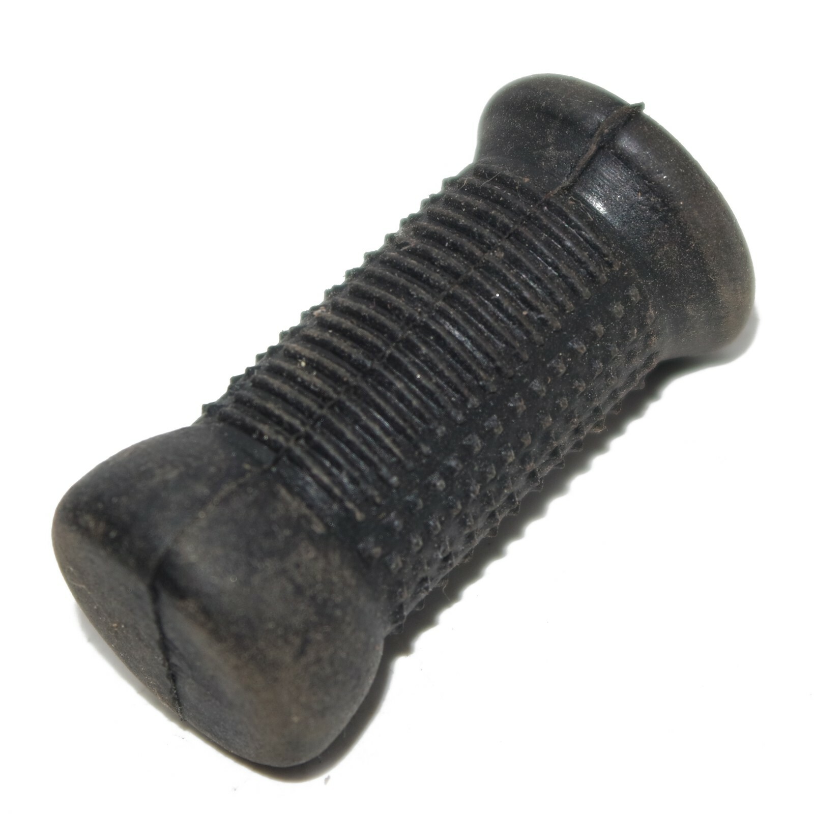 Gear Change Lever Shifter Rubber Closed End Fits For Triumph Motorcycle 