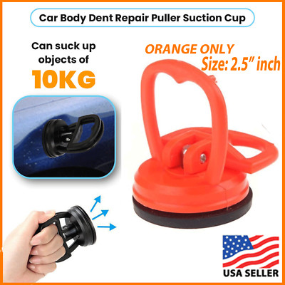Auto Car Body DENT PULLER Suction Repair Pull Panel Ding Remover Sucker Cup Tool