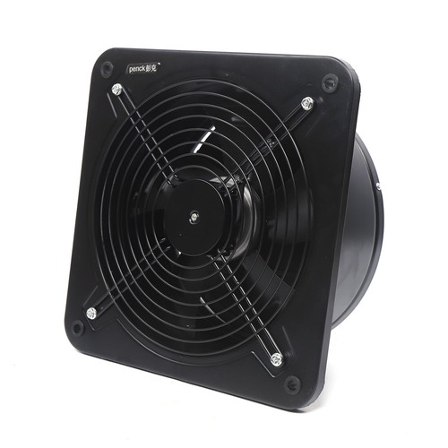 Badlüfter Wandlüfter Deckenlüfter Ventilator Bad WC Wandlüfter 150W