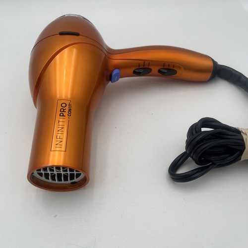 CONAIR Infiniti pro ドライヤー Amazon.com: Infiniti PRO CONAIR Hair Dryer with Diffuser
