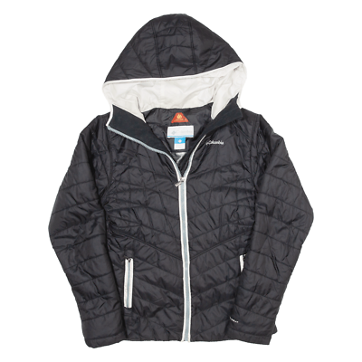 Columbia womens quilted jacket sales