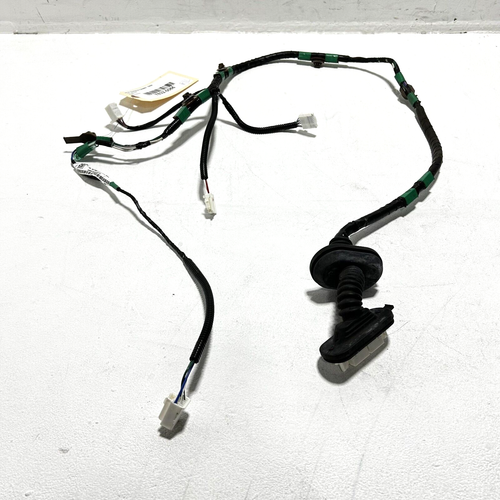 Toyota Camry 2018-2020 Rear Left Driver Side Door Wire Wiring Harness OEM