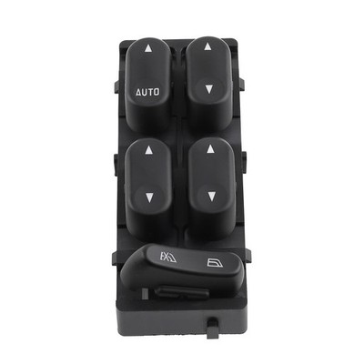 Power Master Window Switch For Ford Mercury Grand Marquis 2002-2006 1L2Z14529BA