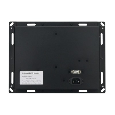 LCD Monitor Replacement CRT Monitor Screen for CNC OKUMA OSP5000 OSP5020 MonitBR