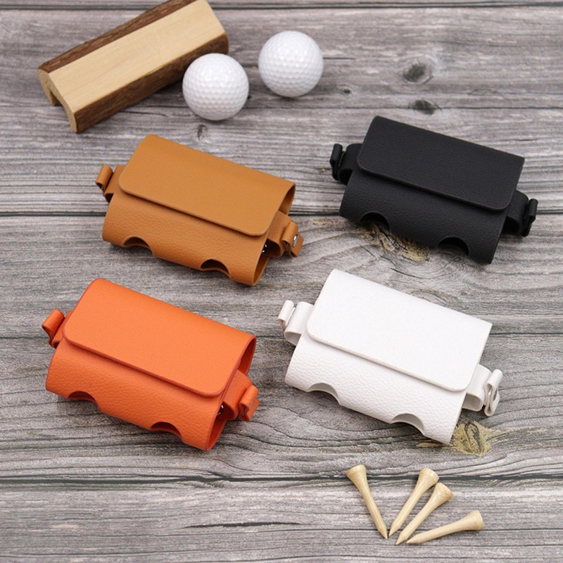 S Convenient Pocket Tees Pick Up Ball Storage Portable
