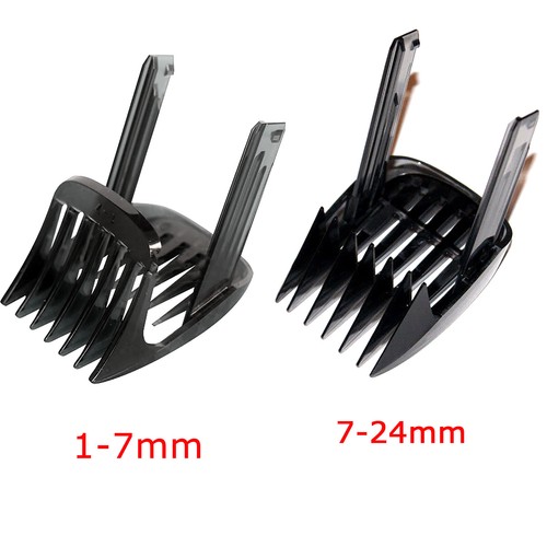 1 7mm 7 24mm Hair Clipper Trimmer Comb For Philips Hc9450 Hc9490