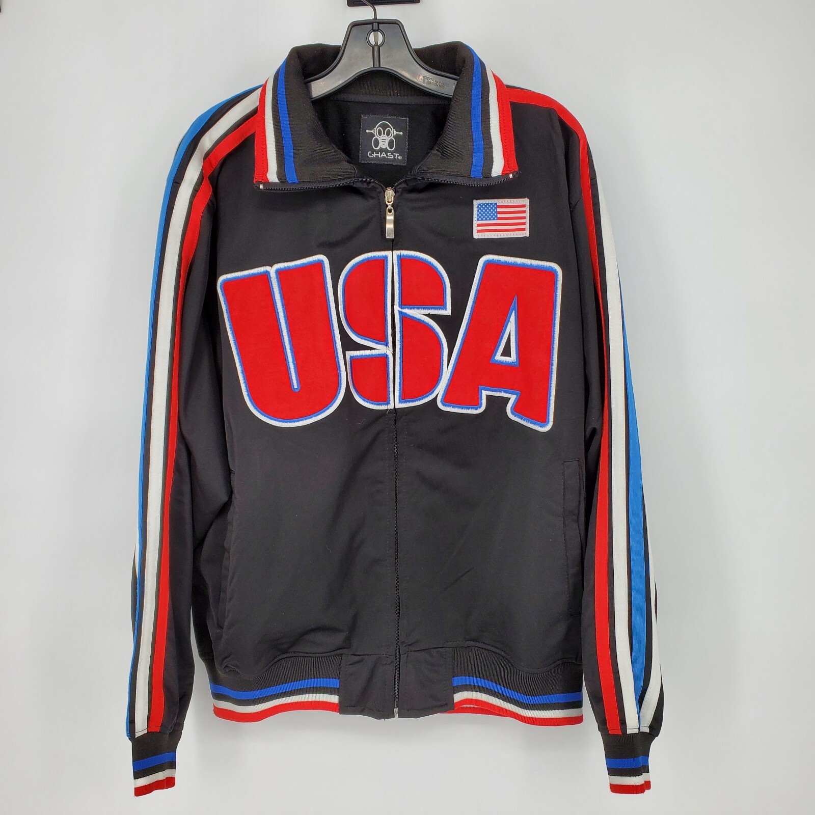 重盛さと美×AFGK WESTERN VIRSITY JACKET XL A FEW GOOD KIDSWESTERN VIRSITY JACKET AFGK スタジャン ジャケット
