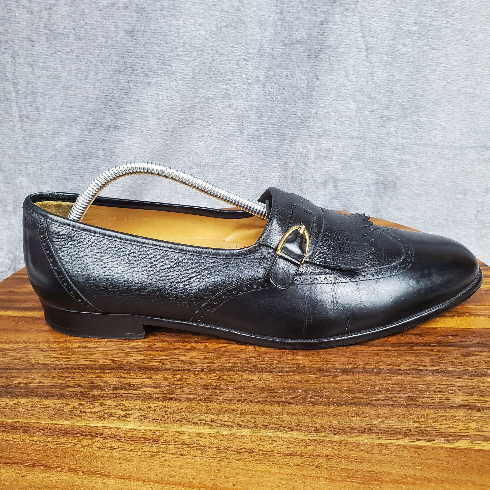 Magnanni Loafers Men display picture 1