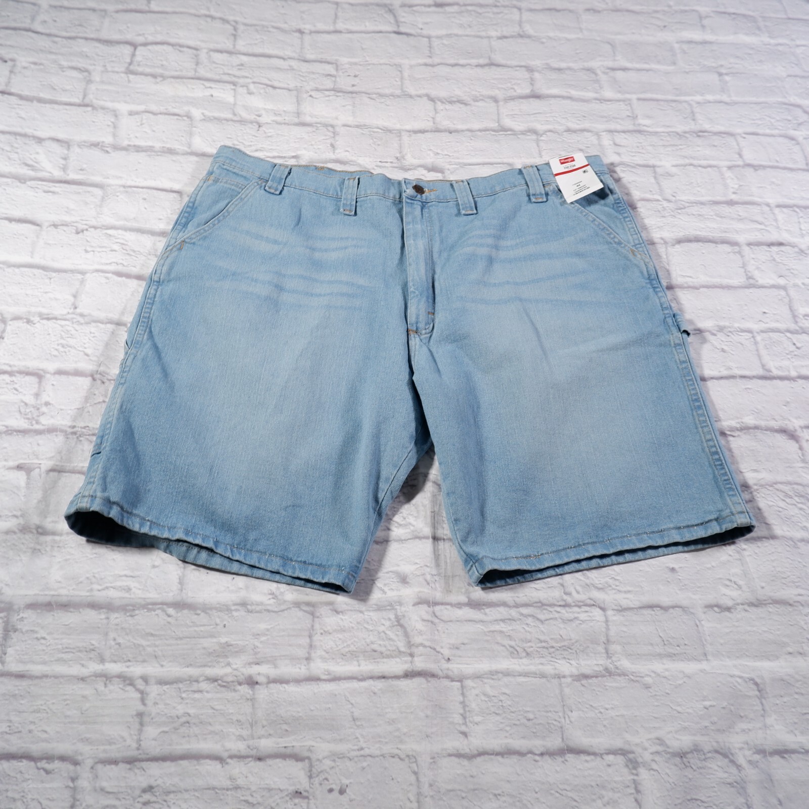 【COLOR iN ID】Ravel Carpenter Bermuda Pants Designer fashion, Seoul-fully created | W Concept