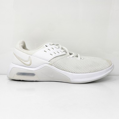 

Белые кроссовки Nike Air Max Bella TR 4 CW3398-102, размер 7, Белый, Air Max Bella TR 4