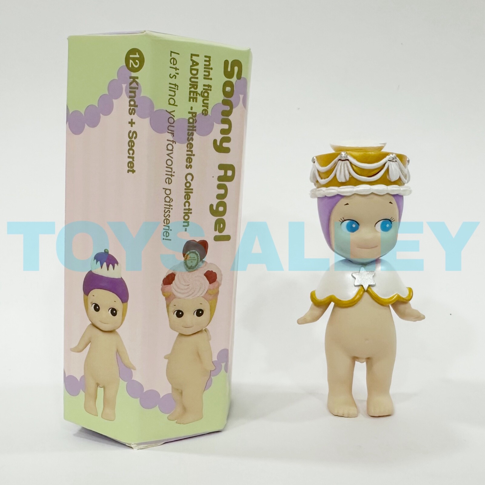ソニーエンジェル sonnyangel ラデュレ LADUREE 18体 51PTPhYHK0L._UF350,350_QL50_.jpg