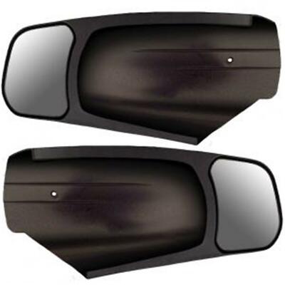 Towing Mirror Set For 2017 GMC Sierra 2500 HD Denali