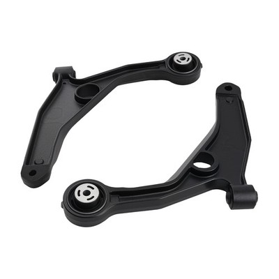 Pair Front Lower Control Arm for Chrysler 200 Sebring 2007 -2014 MS25172 MS25173