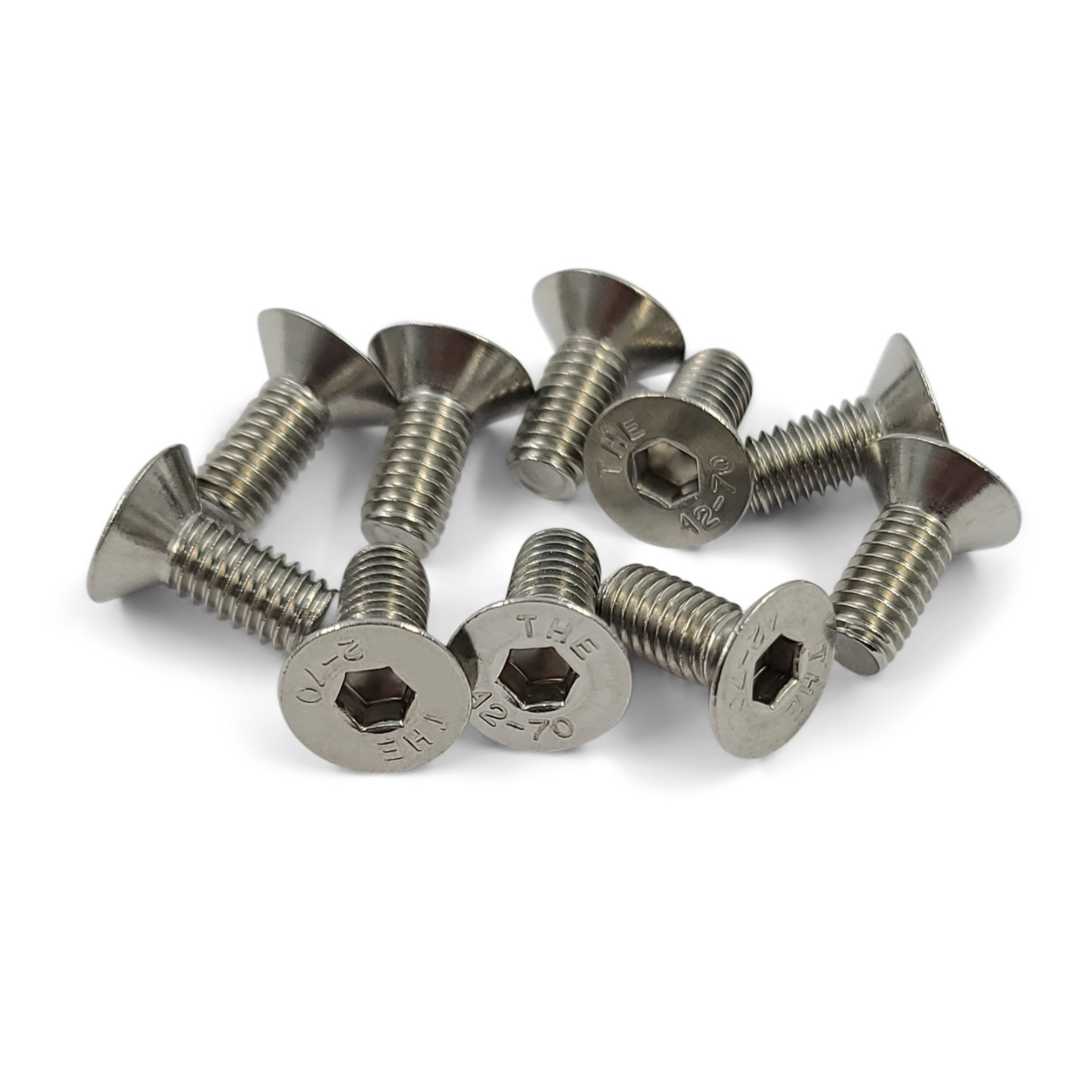 Brake Disc Rotor Screws For Honda Acura 10 Pack eBay