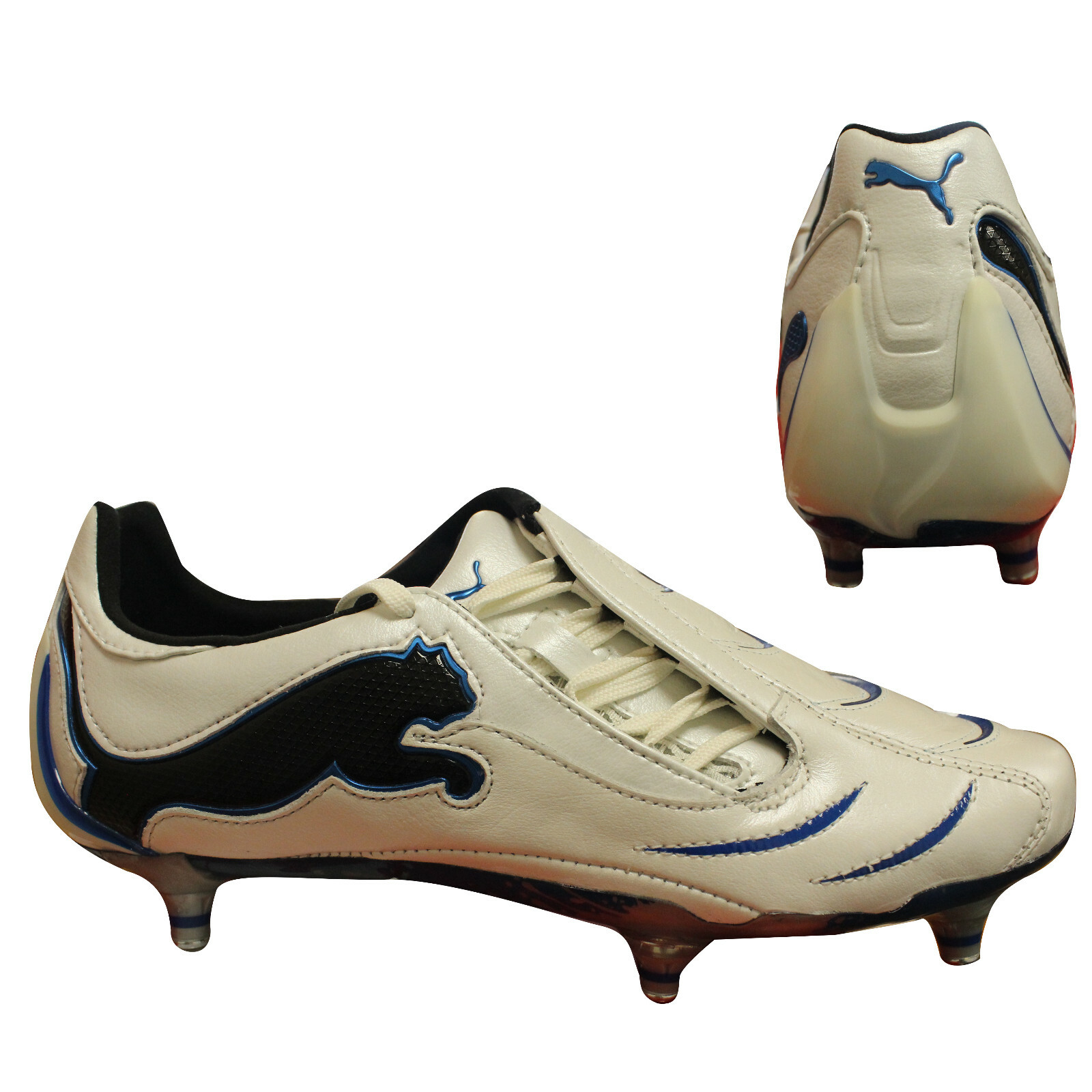 puma powercat 1.10 sg