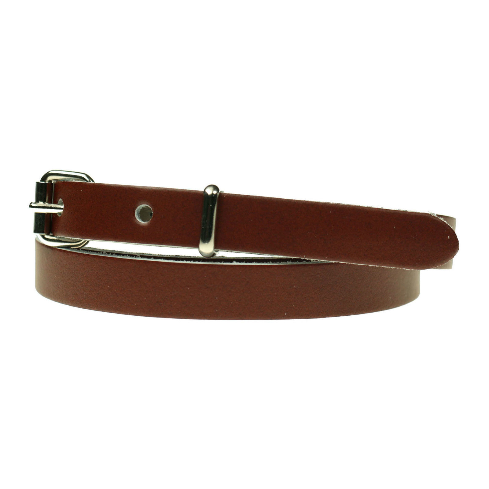 Jaeger Women's Leather Belts