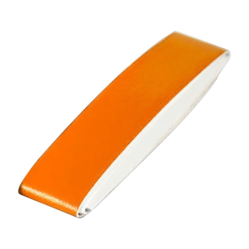 Tennis Grip Tape Racket Protection Tape Seamless Pasting PU Racquet Guard Tape