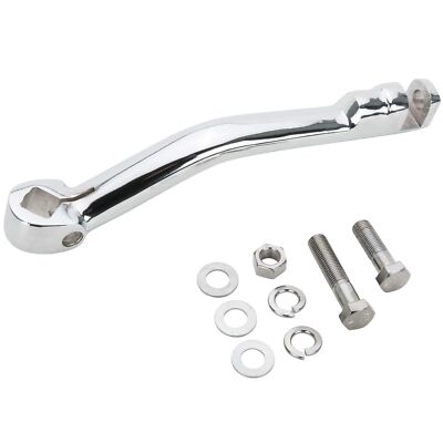 Kicker Lever 1936-77 Harley Panhead Shovelhead & 1957-1976 Ironhead Sportster XL