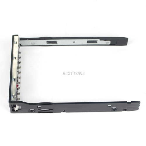 3.5' LFF SAS SATA HDD Drive Caddy for HP ProLiant DL360 DL380 Plus