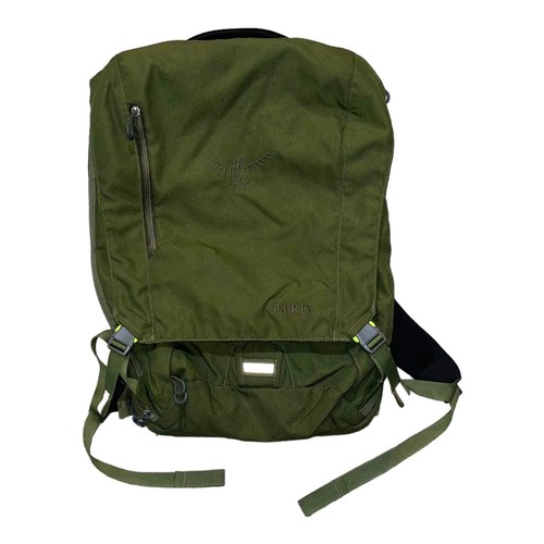 OSPREY pixel port カーキ Osprey Packs Pixel Port Backpack - 854cu in - Accessories