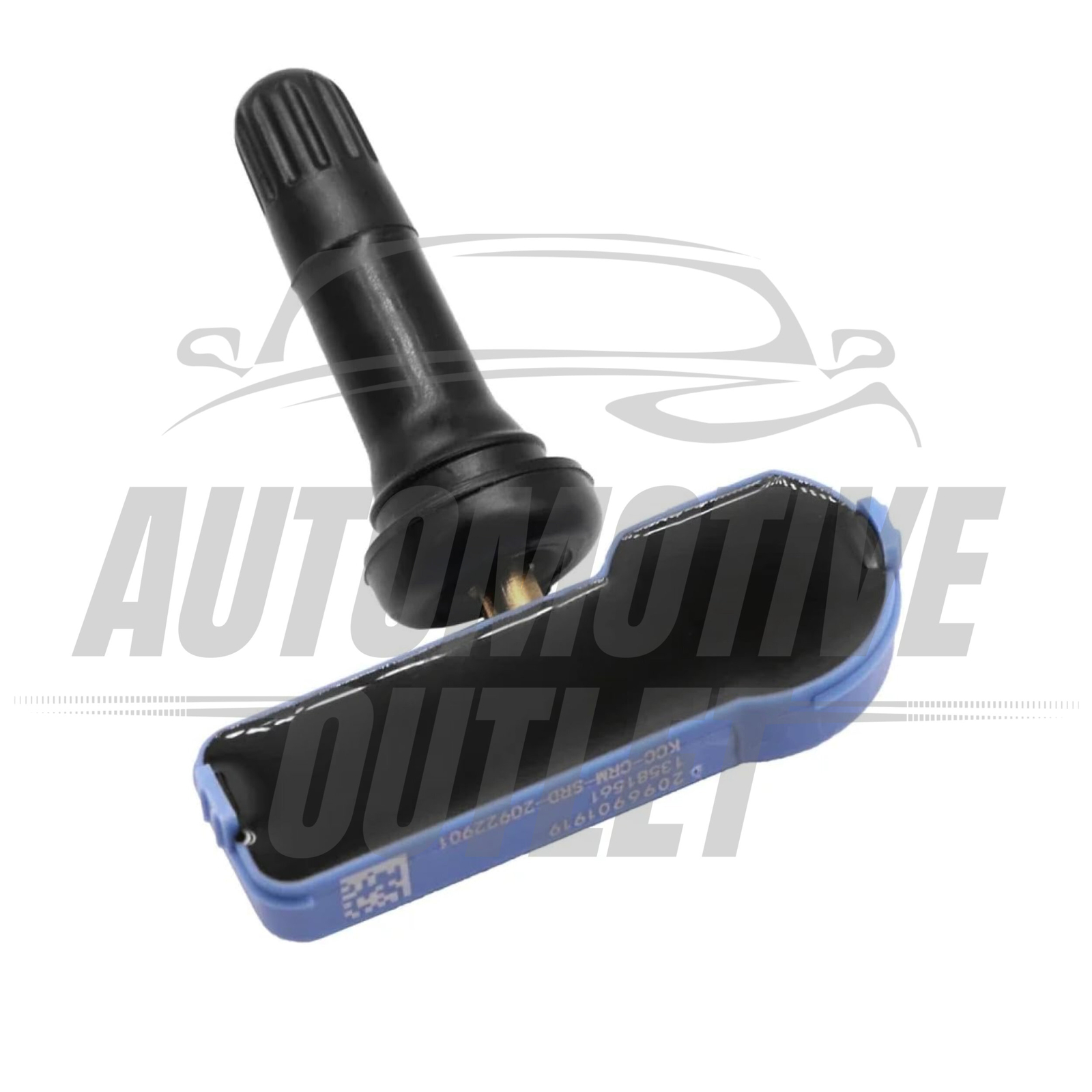 TYRE PRESSURE MONITORING SYSTEM TPMS SENSOR FOR VAUXHALL CORSA E MOKKA 13581561 11