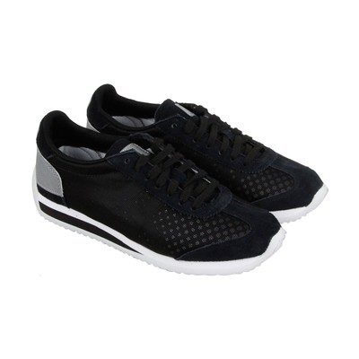 

Мужские черные парусиновые кроссовки Onitsuka Tiger California 78 4, Черный, Onitsuka Tiger California 78