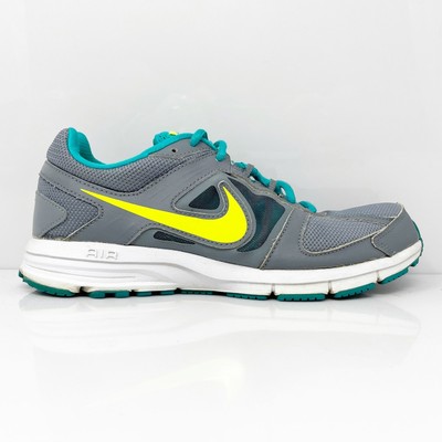 

Nike Womens Air Relentless 3 616596-006 Серые кроссовки для бега, размер 9, Серый, Air Relentless 3