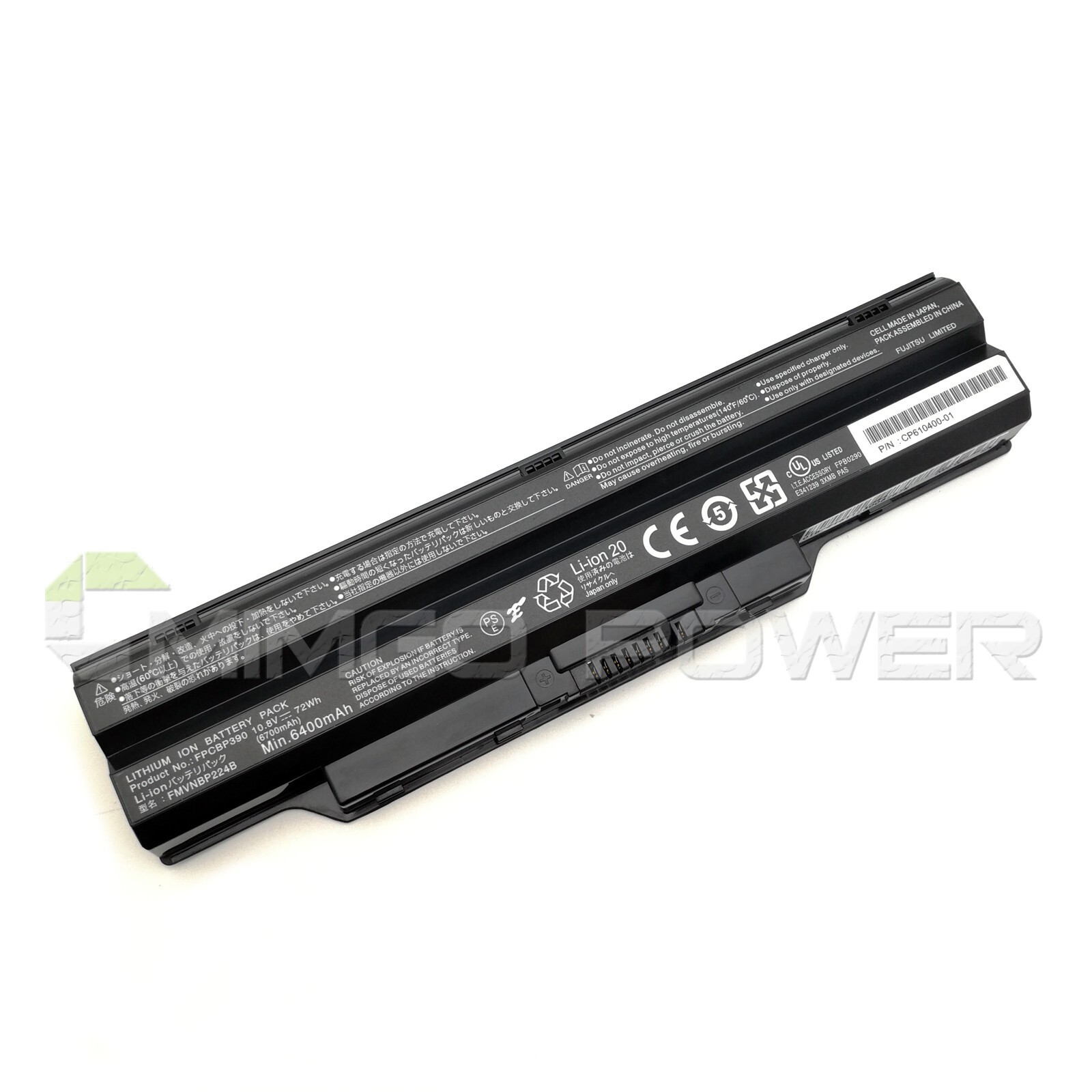 Fujitsu Lifebook FPB0362S FMVNBP255 90％ Fujitsu Lifebook P Series - Notebookcheck.net External Reviews