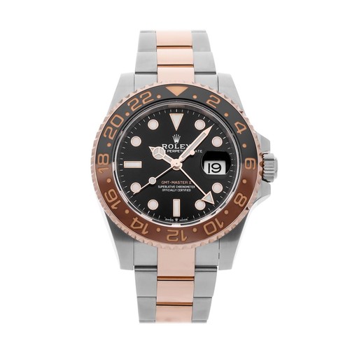 Rolex GMT-MASTER I and GMT-MASTER II book written by Mondani