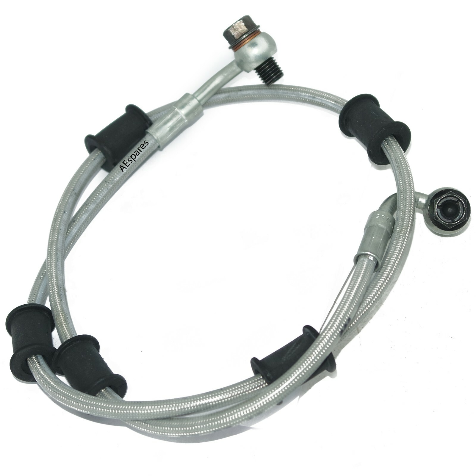 Fits Royal enfield Continental GT 535 Rear Brake Hose Assembly