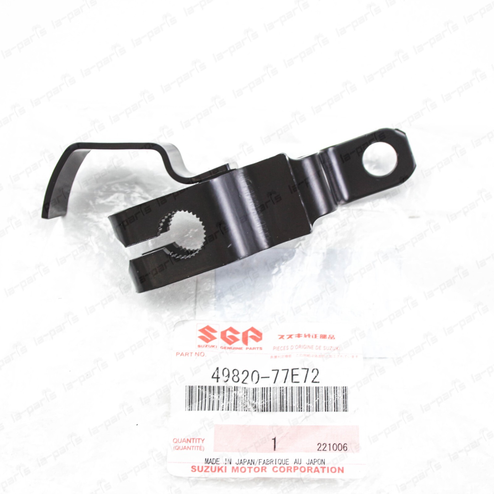 クロスタ　CLUTCH ！！！　SRP 2枚セット クロスタ CLUTCH ！！！ SRP 2枚セット Clutch Kit 3000 297 002