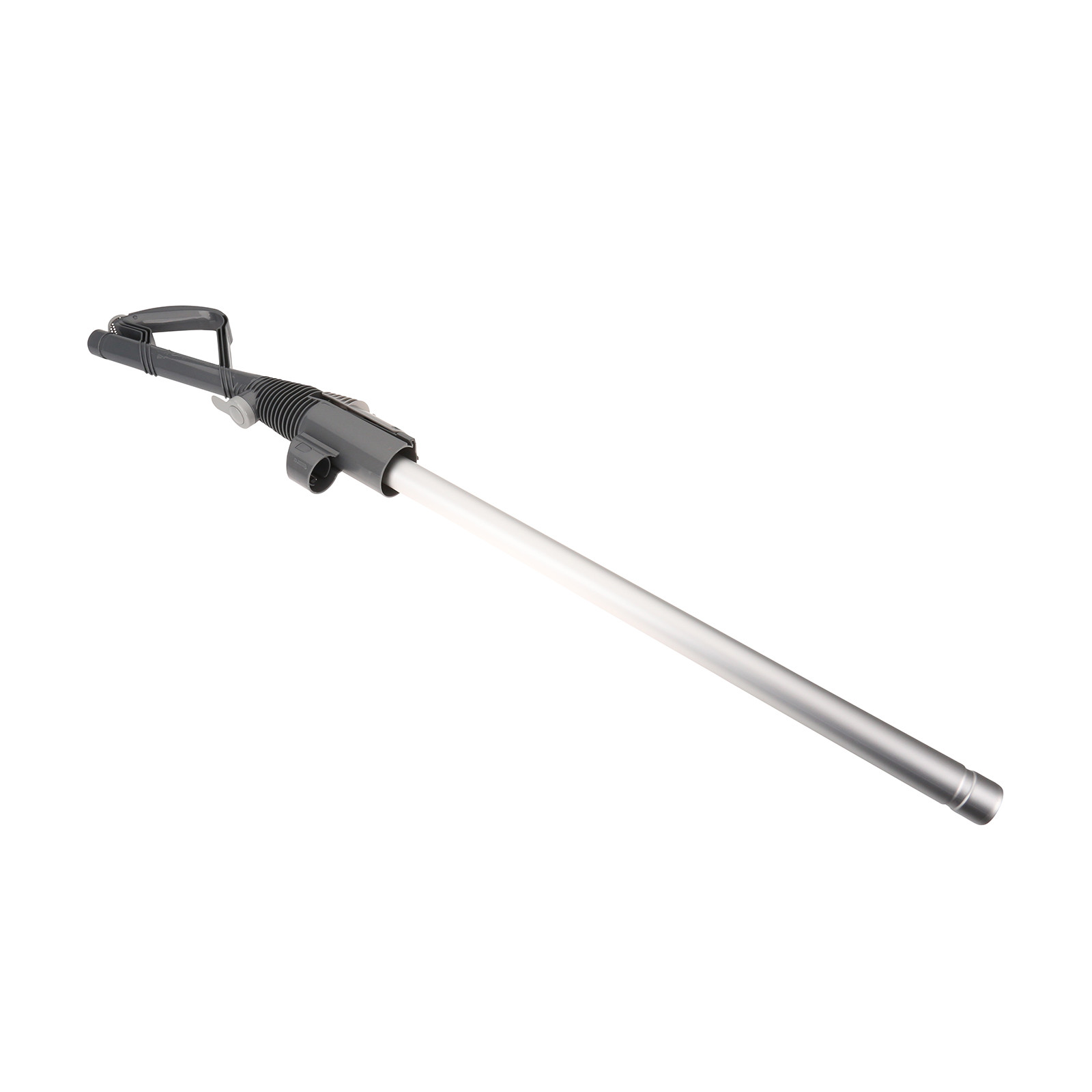 For Dyson DC07 Upright Vacuum Cleaner Hoover Wand Handle Assembly Grey