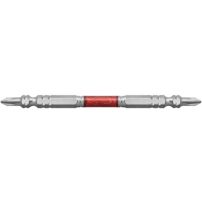 ANEX ADRS-1110 RYUJIN Diamond Screwdriver Slim Hexagon Bit +1x110mm HRC 62.5 