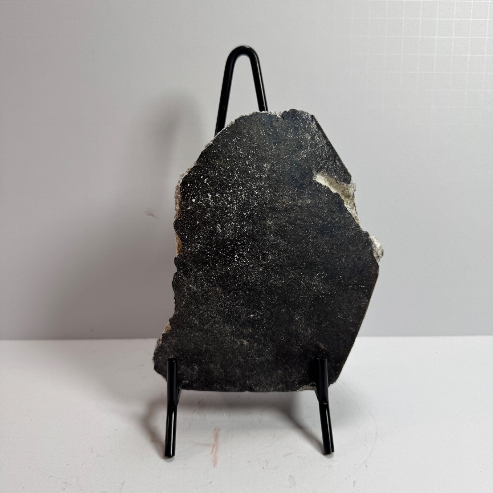 Space X Starship 34 - Recovered Aerocover Heat Shield Tile - Flight 8