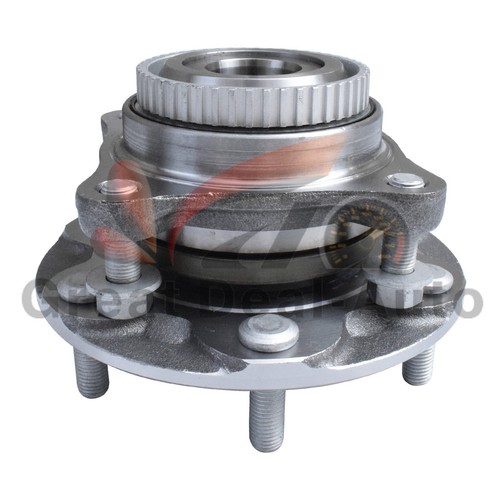 Hilux Front Wheel Bearing Hubs Hub fits Toyota GGN25 KUN26 0515