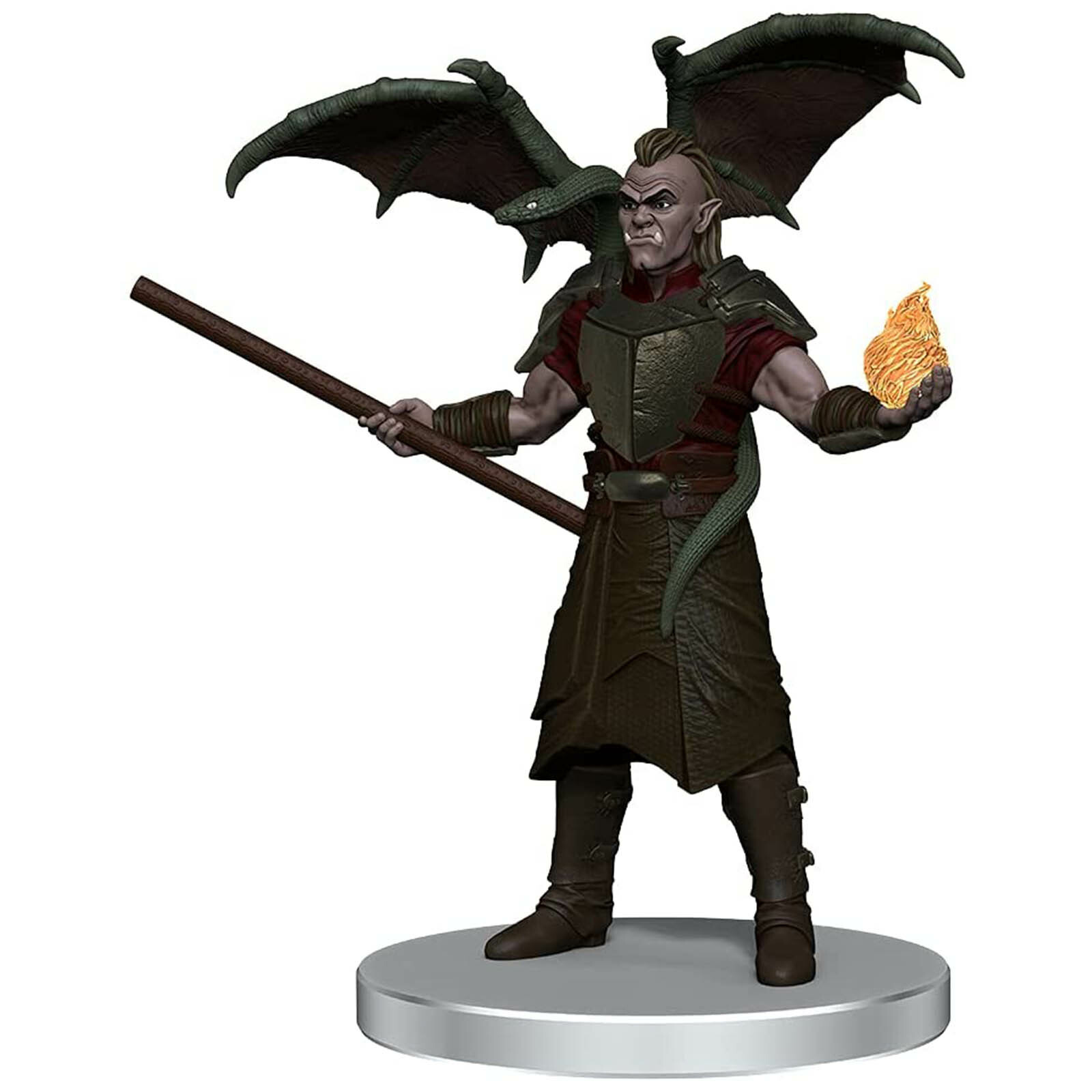 Значки подземелий и драконов Realms Saltmarsh Box 2 НОВЫЕ фигурки В НАЛИЧИИ