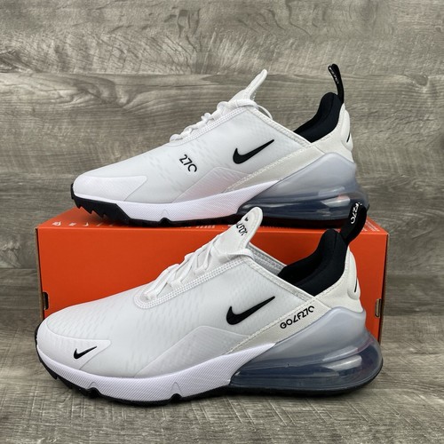 nike 270 golf shoes for sale