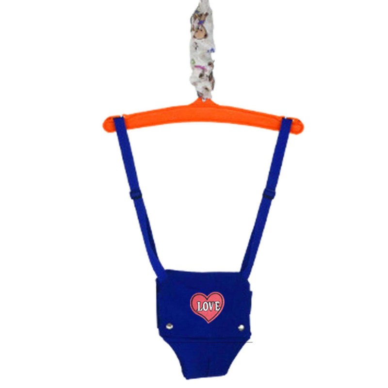 Bounce Swing Baby Walking Harness