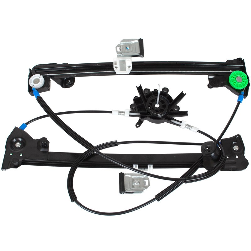 Fensterheber Elektrisch Hinten Heckklappe FÃR Land Rover Freelander 97-06