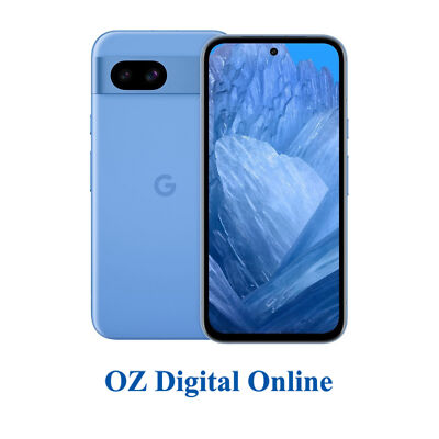 新品　Google Pixel8a 128GB Porcelain 新品 au Google Pixel 8a – The only Phone Engineered by Google with