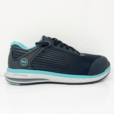 

Timberland Womens Drivetrain A1XJE Черные кроссовки для походов Размер 7,5, Черный, Drivetrain