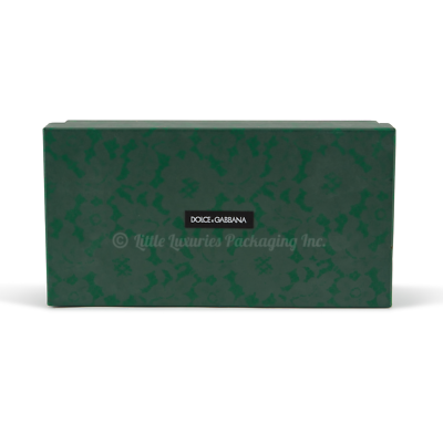 Dolce gabbana shoe box sale
