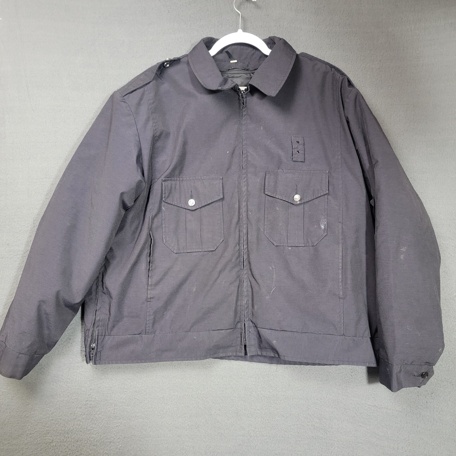 Horace small men's jacket XL | eBay